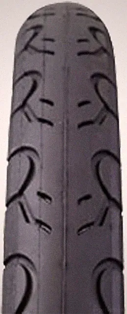 Kenda Kwest Tandem Clincher Tire, 26x1.5, Black, 100psi