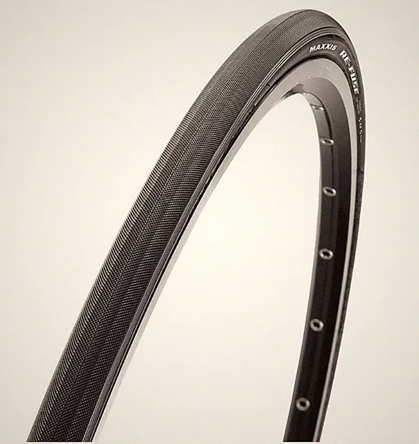 Maxxis Re-Fuse Bicycle Tire 700x28C Folding Clincher Max Shield 60TPI